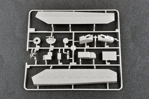 Trumpeter 09512 Char de combat principal ukrainien T-84BM Oplot (1/35) – imagen 13