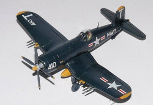 Revell 04143 F4U-5 Corsair 1/72 – image 3