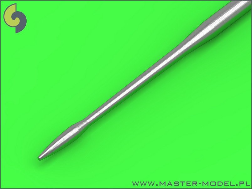 Master AM-32-089 BAE Systems Hawk 100 - Pilot Tube 1/32
