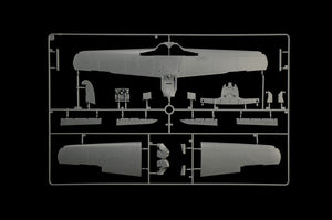 Italeri 2519 Macchi C.205 Veltro 1/32 – image 21