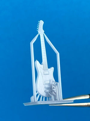 Point of no Return 3523033 Guitare électrique et amplificateur 1/35 – immagine 5