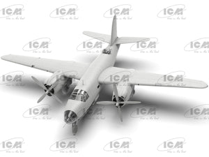 ICM 48320 B-26B Marauder Bombardier américain de la Seconde Guerre mondiale 1/48 – imagen 5