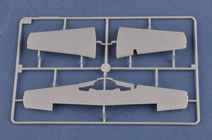 Hobby Boss 81760 Lavochkin La-11 Fang 1/48 – image 7