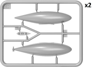 MiniArt 48037 P-47D-11RE Coup de tonnerre. Kit de base 1/48 – image 13