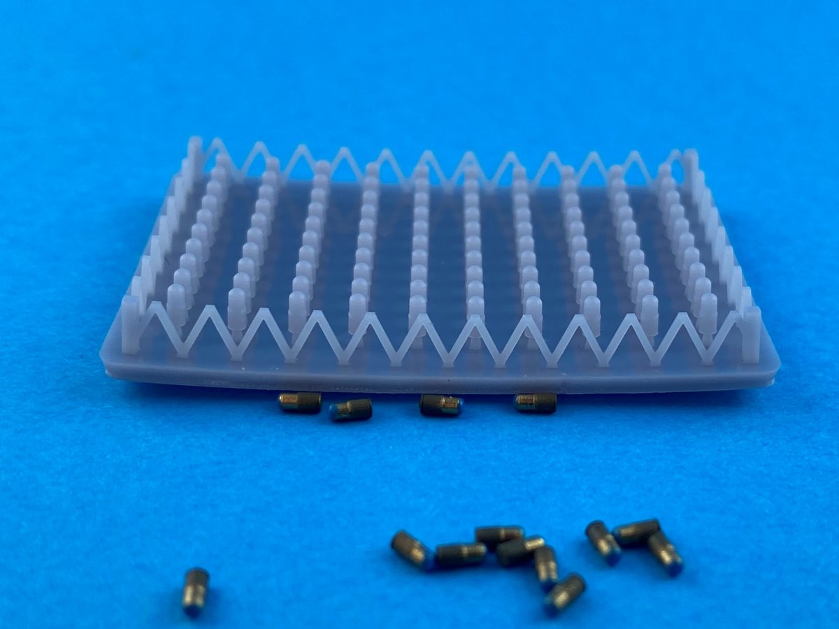 Point de non-retour 3522016 Grenades 40 mm M397 1/35 – imagen 4