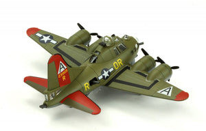 Maquette Meng mPLANE-001 Bombardier Flying Fortress B-17G – image 2