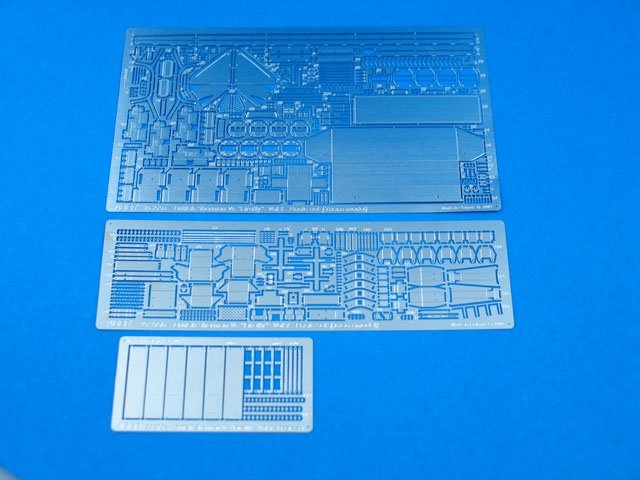 Aber 35215 Sherman Vc Firefly britannique - vol. 1 - set de base (1/35)