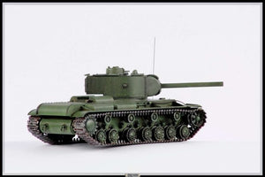 PST 72059 KV-220 Char lourd 1/72 – image 3
