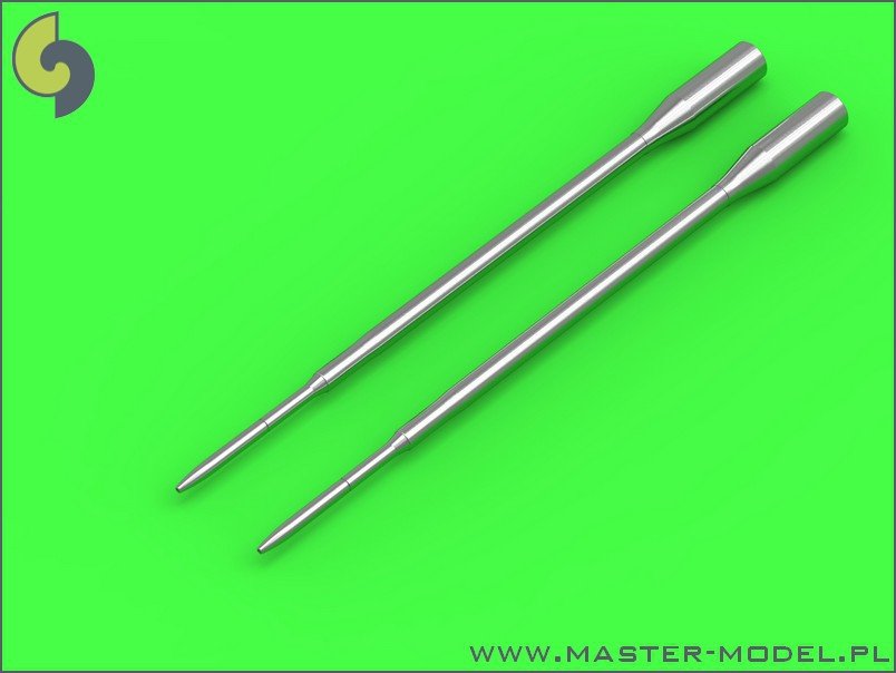 Master AM-32-077 Aero L-39 Albatros - Tubes de Pitot (1/32)