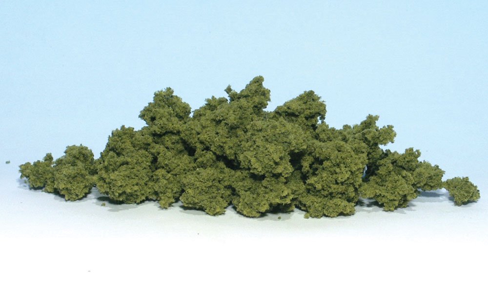 Woodland Scenics WFC182 Sous-bois vert clair 2,8 L – immagine 2