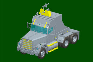 Camion armé Trumpeter 01084 M915 au 1/35  – imagen 18