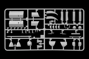 Italeri 2622 V-22 Balbuzard pêcheur (1/48) – image 9