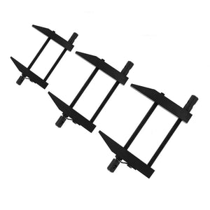 Modelcraft PCL4201-A Toolmakers Parallel Clamps (2&amp;quot;)
