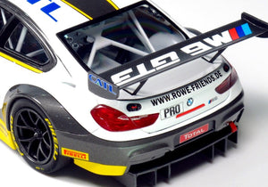 NuNu PN24001 BMW M6 GT3 Vainqueur des 24 Heures de Spa 2016 1/24 – Bild 9