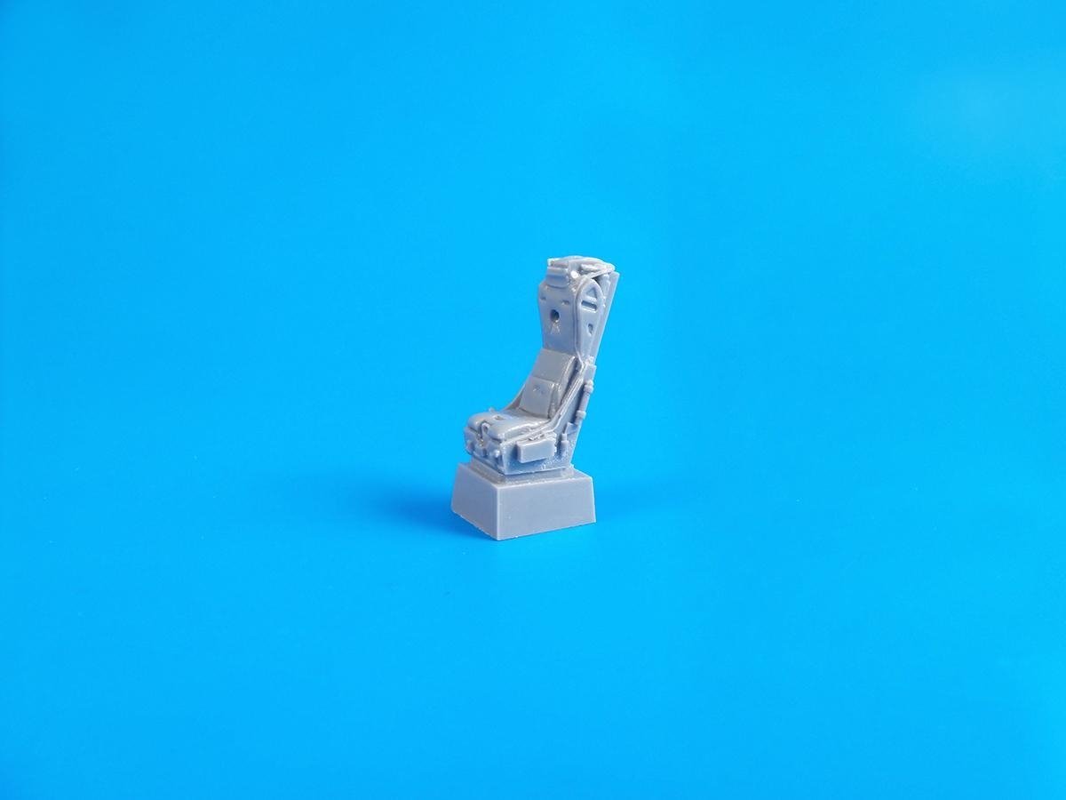 CMK Q48269 RF-84F Correction Thunderflash Siège Martin Baker GY5/GT5 / pour Tanmodel 1/48