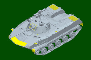 Hobby Boss 80155 BMD-2 russe au 1/35 – Bild 9
