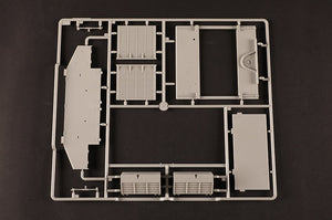 J&amp;#39;adore le kit 61620 M4A3E8 Char moyen - Version tardive 1/16 – imagen 7