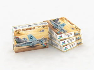 Hobby Boss 87202 A-7B CORSAIR II 1/72 – immagine 2