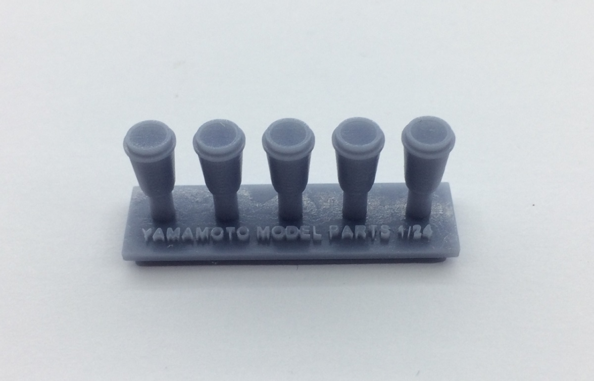 Mug à café Yamamoto Model Parts YMPGAR2 1/24