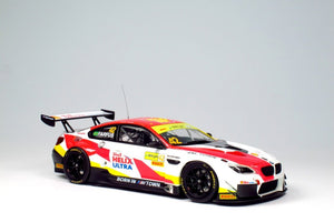 NuNu PN24008 BMW M6 2018 MACAU GP GT3 VAINQUEUR DE LA COURSE 1/24 – image 12
