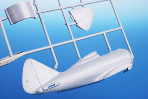 Spécial Hobby 48205 Reggiane Re.2000GA / Serie III. 1/48 – image 9