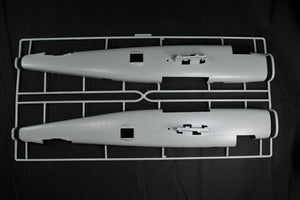 Maquette HK Models 01E02 B-25J Mitchell « Strafer » (1/32) – Bild 10