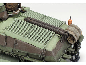 Tamiya 35344 Char moyen français SOMUA S35 (1/35)  – immagine 11