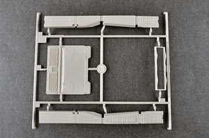 Trumpeter 09579 Char de combat principal russe T-80UE-1 au 1/35 – image 15