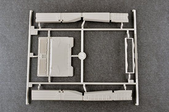 Trumpeter 09579 Char de combat principal russe T-80UE-1 au 1/35 – image 15