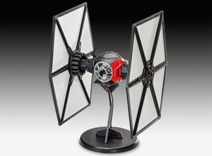 Revell 06745 Special Forces TIE Fighter 1/35 – zdjęcie 3
