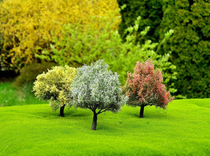 FREON DW2 Arbres fleuris - lot de 3 pièces – image 3