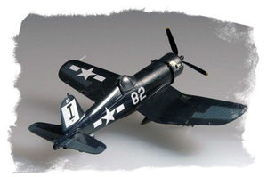 Hobby Boss 80217 F4U-1D « Corsair » (1/72) – Bild 4