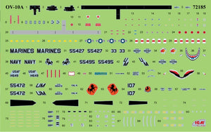 ICM 72185 OV-10A Bronco 1/72 – image 7
