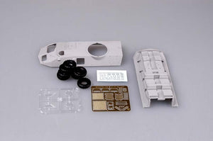 Trumpeter 00393 USMC LAV-AD Véhicule blindé léger - Défense aérienne (1/35) – image 4