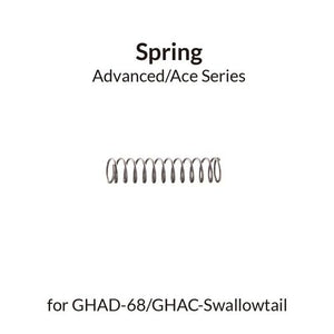 Gaahleri 41260 Spring for GHAD-68/GHAC-Swallowtail Advanced/ACE Series