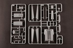 Hobby Boss 85818 F/A-18E Super Hornet VFC-12 1/48 – Bild 14