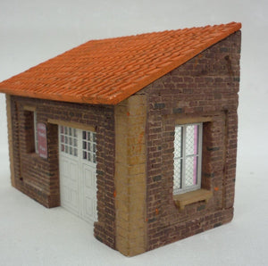 RT-Diorama 35249 Bâtiment annexe 1/35 – Bild 7