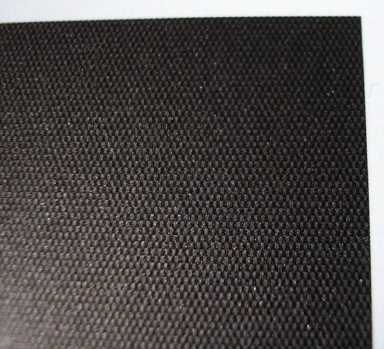 KA Models KD-24002 Carbon Pattern Decal Sheet B