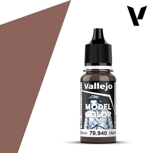Vallejo 70940 Brun selle 18 ml
