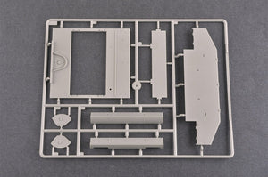 J&amp;#39;adore le kit 61619 M4A3E8 Char moyen - Première version 1/16 – immagine 13