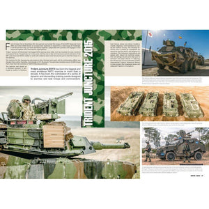 Abrams Squad n° 13 - ISSN 2340-1850 – Bild 7