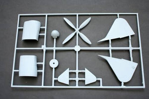 Special Hobby 48069 Fairey Barracuda Mk.5 1/48 – immagine 3