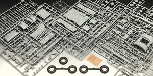 Revell 63338 W.O.T. 8 BM-13-16 Katyusha/ Cargo Model Set 1/72 – zdjęcie 8