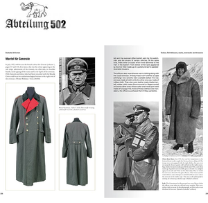Mig Productions ABT738 DEUTSCHE UNIFORMEN (1919-1945) VOL 2 FR – Bild 4