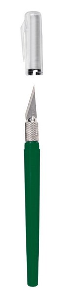 Couteau de modélisation Excel 16044 K40