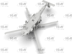 ICM 48363 Black Hawk Down Opération Serpent Gothique 1/48 – imagen 12