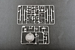 Trumpeter 05579 MT-LB 6MA soviétique 1/35 – imagen 10