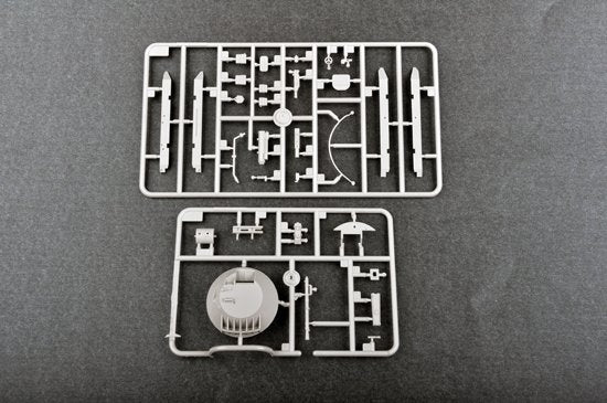 Trumpeter 05579 MT-LB 6MA soviétique 1/35 – imagen 10