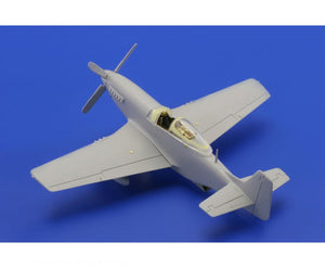 Eduard 73433 F-51D SA 1/72 ITALERI – immagine 3