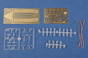 Hobby Boss 83867 Leopard 2A4M CAN – zdjęcie 10